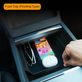Storage Box for Tesla Model Y