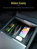 Storage Box for Tesla Model Y