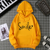 Winter New Women's Hoodie High Street