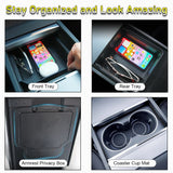 Storage Box for Tesla Model Y