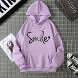 Winter New Women's Hoodie High Street