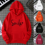 Winter New Women's Hoodie High Street