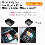 Storage Box for Tesla Model Y