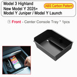 Storage Box for Tesla Model Y