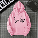 Winter New Women's Hoodie High Street