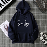 Winter New Women's Hoodie High Street