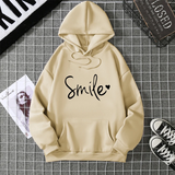 Winter New Women's Hoodie High Street