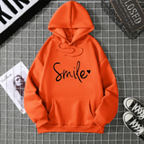 Winter New Women's Hoodie High Street