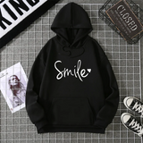 Winter New Women's Hoodie High Street