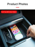 Storage Box for Tesla Model Y