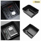 Storage Box for Tesla Model Y