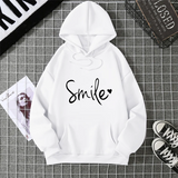 Winter New Women's Hoodie High Street