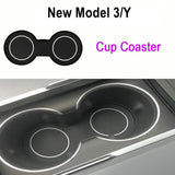 Storage Box for Tesla Model Y