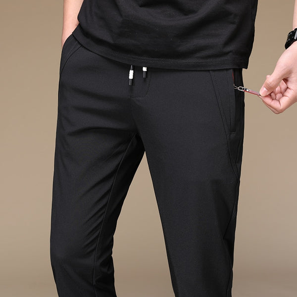 Casual Pant Breathable