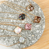 Glitter Necklace