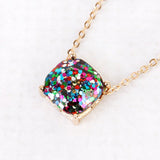 Glitter Necklace