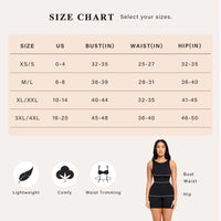 Women Backless Jumpsuit Tummy Control Shapewear Slimming Corset Seamless Bodysuit Mid Thigh Butt Lifter Body Shaper Jumpsuit