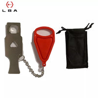 Portable Hotel Door Lock