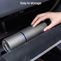 Portable Mini Car Vacuum Cleaner