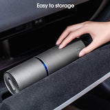 Portable Mini Car Vacuum Cleaner