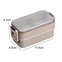 Heated Food Container