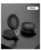 Hidden Magnetic Car Phone Holder For Tesla
