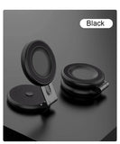 Hidden Magnetic Car Phone Holder For Tesla