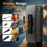 CARSUN Rechargeable Air Pump