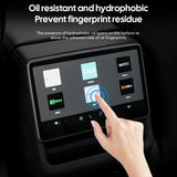 Tempered Glass Film Protector for New Tesla Model Y