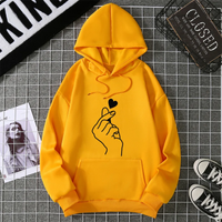 Winter New Women's Hoodie