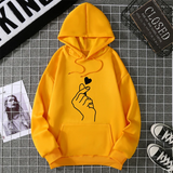 Winter New Women's Hoodie