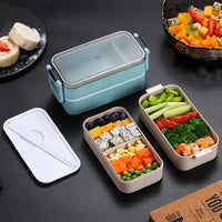 Heated Food Container