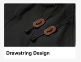 Unisex Outdoor Waterproof Jacket