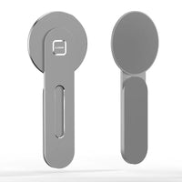 Invisible Foldaway Car Phone Mount Holder
