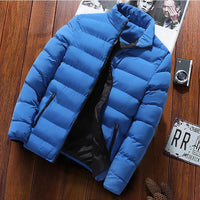 Mens Winter Jackets