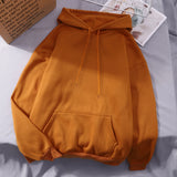 Casual Hoodies Pullovers Sweatshirts
