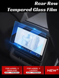 Tempered Glass Film Protector for New Tesla Model Y