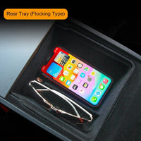 Storage Box for Tesla Model Y
