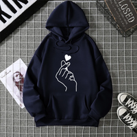 Winter New Women's Hoodie