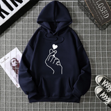 Winter New Women's Hoodie