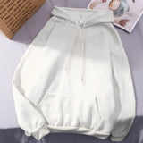 Casual Hoodies Pullovers Sweatshirts