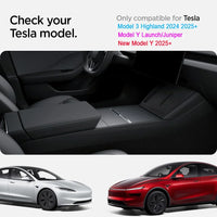 Storage Box for Tesla Model Y