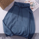 Casual Hoodies Pullovers Sweatshirts