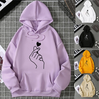 Winter New Women's Hoodie