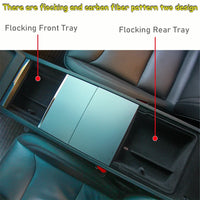 Storage Box for Tesla Model Y