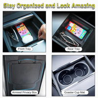 Storage Box for Tesla Model Y