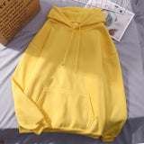 Casual Hoodies Pullovers Sweatshirts