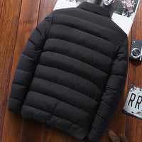 Mens Winter Jackets