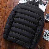 Mens Winter Jackets