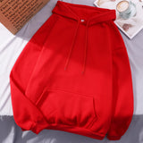 Casual Hoodies Pullovers Sweatshirts